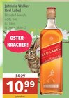 Aktuelles Red Label Angebot bei GetränkeLand Mayer in Dresden ab 10,99 €
