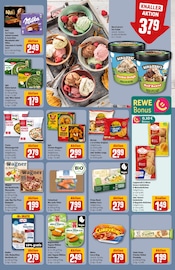 Aktueller REWE Prospekt mit Frosta, "Dein Markt", Seite 23