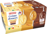 CRÈME DESSERT - MILSANI en promo à 2,65 € chez Aldi CRÈME DESSERT - MILSANI dans le catalogue Aldi