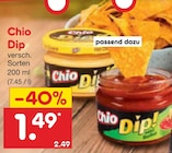 Aktuelles Dip Angebot bei Netto Marken-Discount in Dresden ab 1,49 €