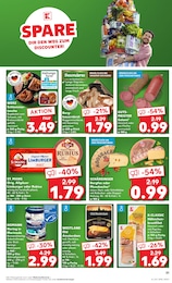 Kaufland Rollmops im Prospekt 