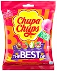 Lollies ZUNGEN MALER von Chupa Chups im aktuellen Kaufland Prospekt für 1,29 €