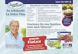 EDEKA Mitterteich - Paradies Trauben Angebot im Prospekt Paradies Trauben bei EDEKA im Mitterteich Prospekt für