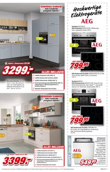 Geschirrspüler im Möbel AS Prospekt "KÜCHENTRÄUME ZUM KLEINEN PREIS!" mit 18 Seiten (Heidelberg)