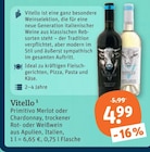 Aktuelles Vitello Angebot bei tegut in Nürnberg ab 4,99 €