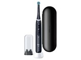 iO 5 Elektrische Zahnbürste Matt Black, Reinigungstechnologie: Mikrovibrationen im MediaMarkt Saturn Prospekt iO 5 Elektrische Zahnbürste Matt Black, Reinigungstechnologie: Mikrovibrationen von ORAL-B im aktuellen MediaMarkt Saturn Prospekt für 89,99 €