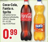 Trinkgut Baesweiler Prospekt mit  im Angebot für 0,99 €