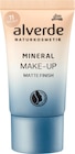 Make-Up Mineral  11 Walnut von alverde NATURKOSMETIK im aktuellen dm-drogerie markt Prospekt für 3,75 €