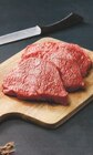 Viande bovine rumsteck à griller en promo chez Super U Massy à 15,95 €