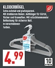 Kleiderbügel Angebote bei Marktkauf Herford für 4,99 €