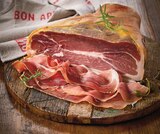Promo Jambon de Bayonne IGP 9 mois Montagne Noire à 16,85 € dans le catalogue Intermarché Contact à Segonzac