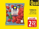 Aktuelle Erdbeeren Angebote bei E center in Koblenz Aktuelles Erdbeeren Angebot bei E center in Koblenz ab 2,22 €