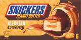 Ice cream creamy peanut butter - SNICKERS dans le catalogue Colruyt
