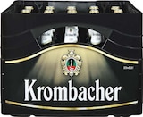 Aktuelle Krombacher Angebote bei Netto Marken-Discount in Erlangen Aktuelles Pils Angebot bei Netto Marken-Discount in Erlangen ab 10,99 €
