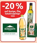 Essige von Schneekoppe bei budni im Angebot Essige von Schneekoppe im aktuellen budni Prospekt