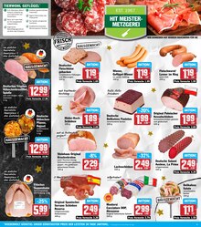 Lachs im HIT Prospekt "ECHTE VIELFALT" mit 20 Seiten (Siegen (Universitätsstadt))