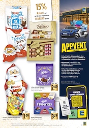 Aktueller E center Prospekt mit Schokolade, "Aktuelle Angebote", Seite 17