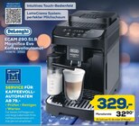ECAM 290.51.B Magnifica Evo Kaffeevollautomat bei EURONICS im Schwerte Prospekt für 329,00 €