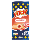 Promo Pitch "Offre Eco" à 2,49 € dans le catalogue Carrefour à Écully