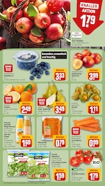 Tomaten im REWE Prospekt in Weinheim Aktueller REWE Prospekt mit Tomaten, "Dein Markt", Seite 6