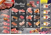 Aktueller EDEKA Prospekt mit Hackfleisch, "Aktuelle Angebote", Seite 3