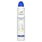 Déodorant atomisseur - DOVE en promo chez Carrefour Déodorant atomisseur - DOVE dans le catalogue Carrefour