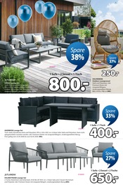 Fernsehsessel im JYSK Prospekt in Nordhorn Aktueller JYSK Prospekt mit Fernsehsessel, "Wir feiern Geburtstag! SPARE BIS ZU 60%", Seite 6