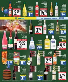 Rotkäppchen Sekt im aktuellen EDEKA Prospekt (Straubing) Rotkäppchen Sekt im EDEKA Prospekt "DAS BESTE DER WOCHE" mit 24 Seiten (Straubing)