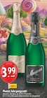 Aktuelles Jahrgangssekt Angebot bei E center in Bonn ab 3,99 €