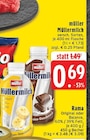 Aktuelle Rama Angebote bei EDEKA in Mönchengladbach Aktuelles Müllermilch Angebot bei EDEKA in Mönchengladbach ab 0,69 €