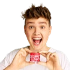 HEYYY Kaugummi bei Kaufland im Zimmern Prospekt für 2,29 €