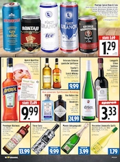 Mumm im EDEKA Prospekt in Gießen Aktueller EDEKA Prospekt mit Mumm, "Aktuelle Angebote", Seite 14