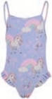 Mini Girls Bikini oder Mini Girls Badeanzug Angebot in Bersteland Mini Girls Bikini oder Mini Girls Badeanzug im aktuellen Prospekt bei AWG in Bersteland