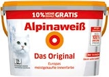 „Alpinaweiß Das Original“ von Alpinaweiß für 49,99 € bei Hellweg im Angebot „Alpinaweiß Das Original“ von Alpinaweiß im aktuellen Hellweg Prospekt