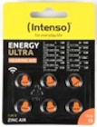 Aktuelle Batterie Angebote bei Thomas Philipps in Remscheid Aktuelles Batterien für Hörgeräte Angebot bei Thomas Philipps in Remscheid ab 0,66 €