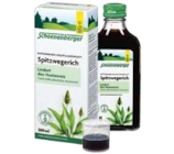 Naturreine Heilpflanzensäfte Spitzwegerich1 oder Thymian von Schoenenberger für 8,99 € bei VITALIA Reformhaus im Angebot Naturreine Heilpflanzensäfte Spitzwegerich1 oder Thymian von Schoenenberger im aktuellen VITALIA Reformhaus Prospekt