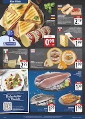 Fisch im E center Prospekt in Würzburg Aktueller E center Prospekt mit Fisch, "Wir lieben Lebensmittel!", Seite 8