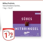 Pralinés im Angebot bei GLOBUS in Rostock Pralinés Angebote von Milka bei GLOBUS Rostock für 1,79 €