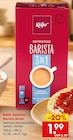 Aktuelles Barista Sticks Angebot bei Netto Marken-Discount in Weiden (Oberpfalz) ab 1,99 €