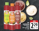 EDEKA - Gewürzketchup Angebot im Prospekt Gewürzketchup bei EDEKA im Prospekt "" für 2,29 €