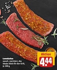Lammlachse im Angebot bei REWE in Hamm Lammlachse Angebote bei REWE Hamm für 4,44 €