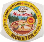 Promo Fromage pour Munstiflette à 6,29 € dans le catalogue Supermarchés Match à Jœuf