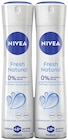 Deospray Angebote von Nivea bei REWE Laatzen für 3,99 €