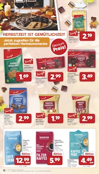 famila Nordwest Prospekt der aktuellen Woche, gültig von 07.09.2026 bis 12.09.2026 Aktueller famila Nordwest Prospekt "Markt - Angebote" mit 43 Seiten