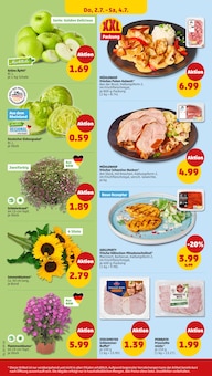 Gulasch im Penny Prospekt "Wer günstig will, muss Penny." mit 46 Seiten (Essen)