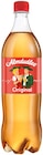 Original von Almdudler im aktuellen REWE Prospekt für 1,19 €