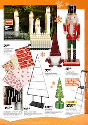 Aktueller OBI Prospekt mit Kunstblumen, "OBI BLACK DEALS", Seite 10