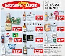Getränke Oase Prospekt für Dortmund mit 1 Seite Getränke Oase Prospekt für Dortmund: "Aktuelle Angebote", 1 Seite, 30.06.2025 - 05.07.2025
