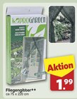 Aktuelles Fliegengitter Angebot bei famila Nordwest in Oldenburg ab 1,99 €