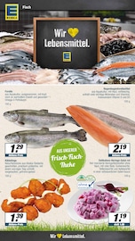 Fast Food im EDEKA Prospekt in Lingen Aktueller EDEKA Prospekt mit Fast Food, "Aktuelle Angebote", Seite 9